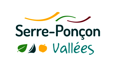 Notre belle commune, à découvrir sur www.serreponconvallees.com ! Notre belle commune, à découvrir sur www.serreponconvallees.com !